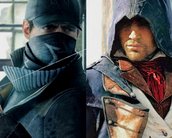 Confirmado: Assassin’s Creed e Watch Dogs se passam no mesmo universo