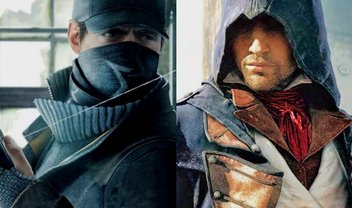 Confirmado: Assassin’s Creed e Watch Dogs se passam no mesmo universo