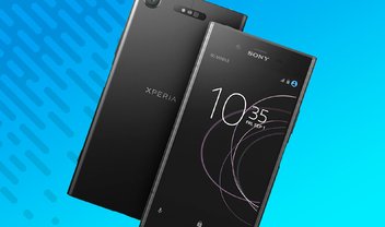 Sony Xperia XZ1: review/análise [vídeo] 