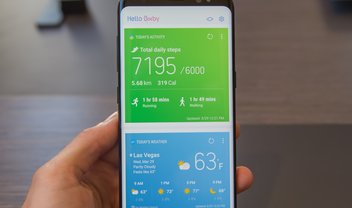 Botão da Bixby agora pode ser completamente desabilitado