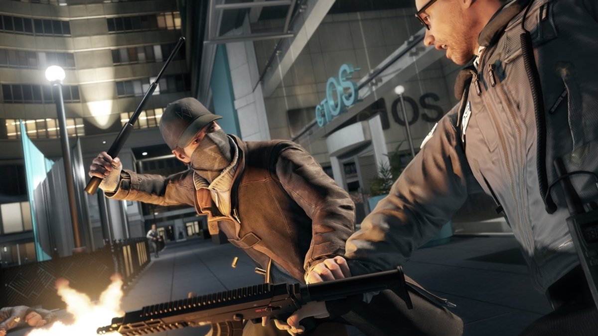 Watch Dogs Legion ficará de GRAÇA para ser jogado no PC e nos