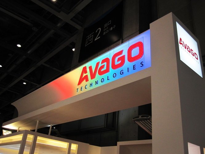 Avago Technologies