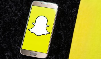 Snapchat passa por instabilidade e deixa de funcionar por algumas horas