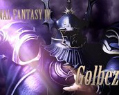 Golbez, vilão de Final Fantasy IV, é o novo personagem de Dissidia NT