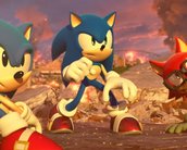 Switch ou PlayStation 4? Veja como Sonic Forces ficou em cada plataforma