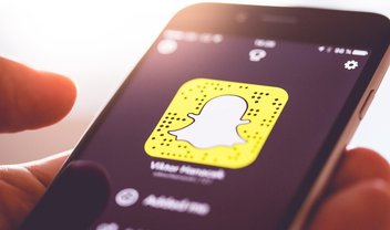 Snapchat nega rumor de que vai encerrar atividades