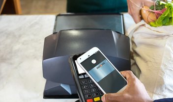 Pagamento móvel Android Pay chega oficialmente ao Brasil na próxima semana