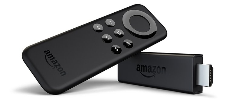 Amazon Fire TV Stick