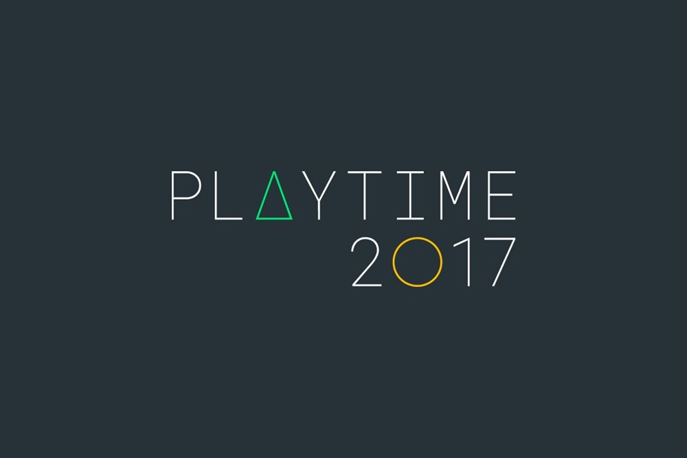 Playtime Google Play Store