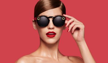 Spectacles não vendidos geram perdas de quase US$ 40 milhões para a Snap