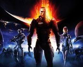 BioWare celebra os 10 anos da série Mass Effect