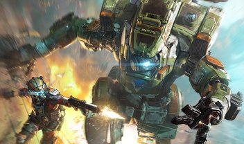 Inferior ao esperado: há alguma coisa errada em Titanfall 2 do Xbox One X