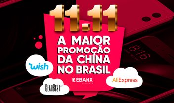 11.11 do AliExpress: cupons, e ofertas AO VIVO - TecMundo