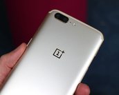 OnePlus 5T não vai ter carregamento sem fio; CEO da empresa explica por quê