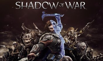 Patch para Xbox One X de Shadow of War já está disponível; veja o que muda