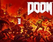 Diferença grande: vídeo compara versões de PC, PS4, XOne e Switch de Doom