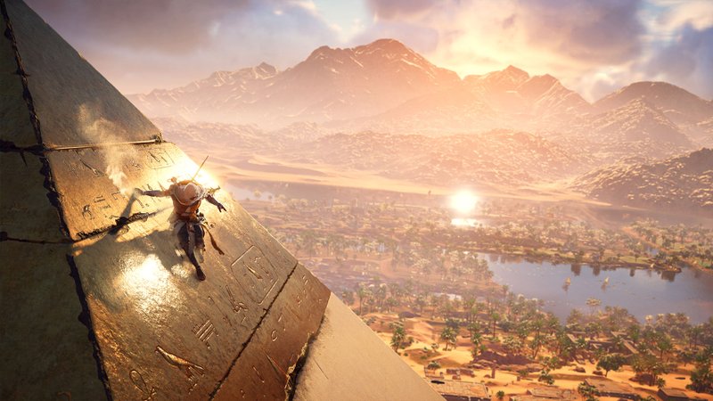 AC Origins