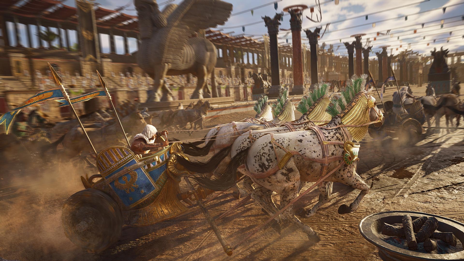 AC Origins