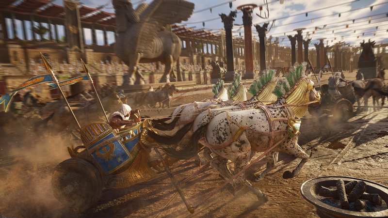 AC Origins