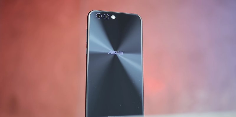 ASUS Zenfone 4