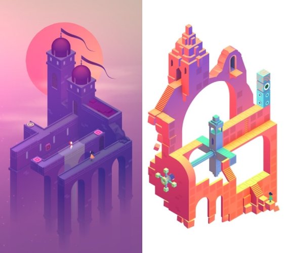 Monument Valley 2