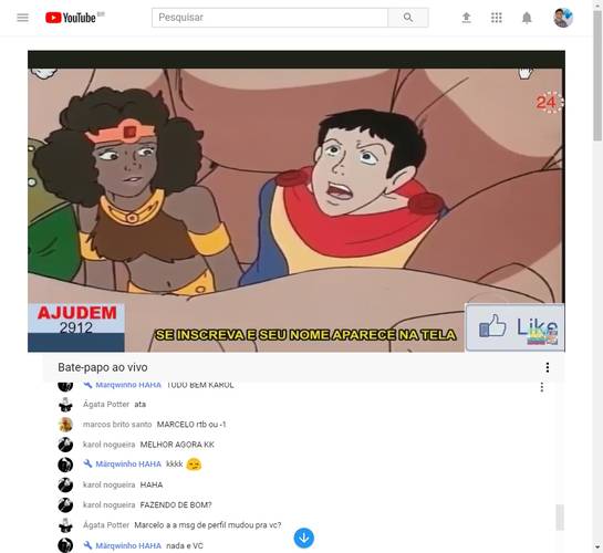 youtube