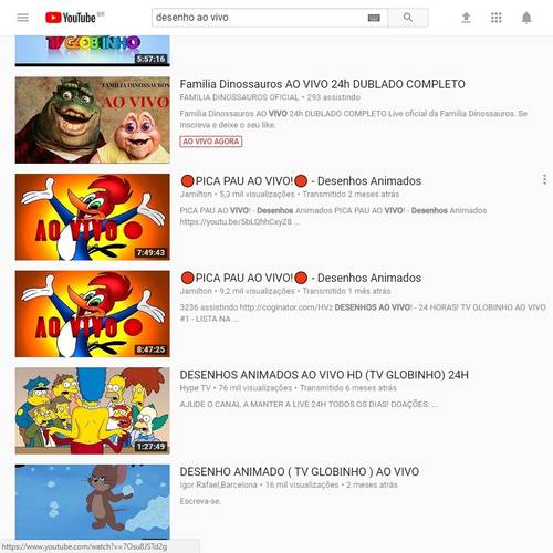 youtube