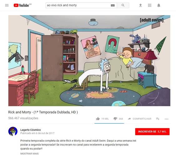 youtube