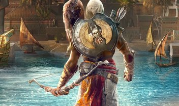 Patches trouxeram downgrades a Assassin’s Creed Origins