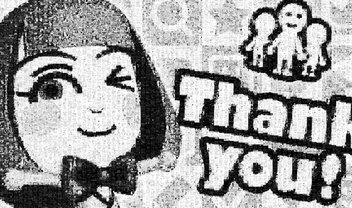 Miiverse chega ao fim com um mosaico homenageando sua comunidade