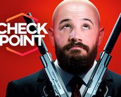 Checkpoint: Novo Hitman, 10 anos de Mass Effect e Blizzard comenta polêmica