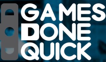 Awesome Games Done Quick divulga seu calendário de atividades