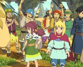 Será que é verdade? Loja diz que Ni No Kuni 2 foi adiado novamente