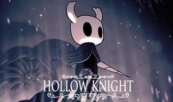 Prepare o toca disco: produtora lançará vinil com trilha de Hollow Knight