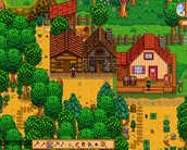 Criador promete que multiplayer de Stardew Valley será muito bom