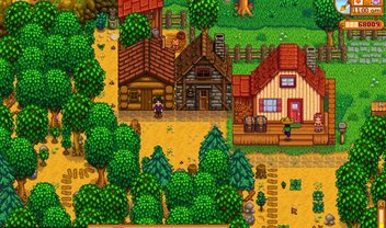 Criador promete que multiplayer de Stardew Valley será muito bom