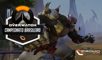 Brasileiro de Overwatch: 10ª disputa pela 4ª colocação fica acirrada 