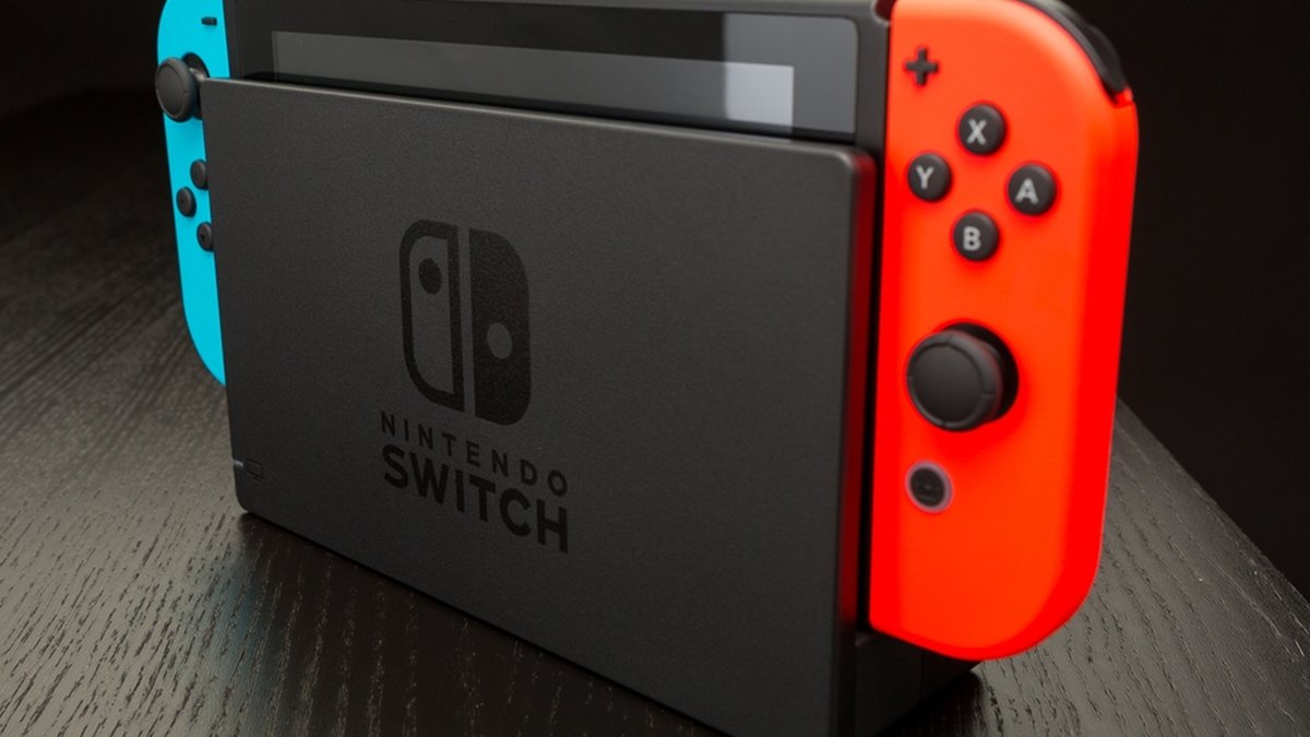 Crunchyroll finalmente chega ao Nintendo Switch