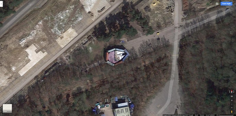 millennium falcon maps