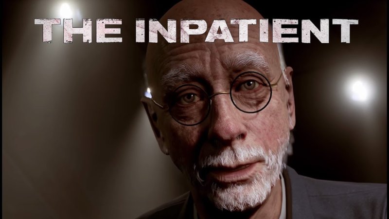 the inpatient