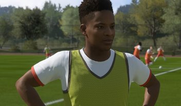 Jogadores de FIFA 18 estão usando atletas ruins para “enganar” o game