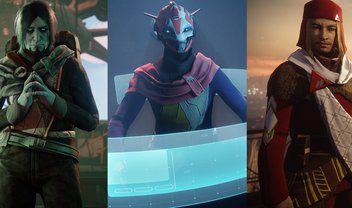 Destiny 2 ganha patches para o PS4 Pro e o Xbox One X em dezembro