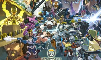 Novo fim de semana gratuito de Overwatch vem aí