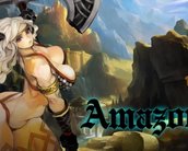 Dragon’s Crown Pro ganha novo trailer mostrando a classe de Amazona