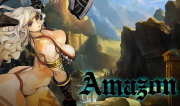 Dragon’s Crown Pro ganha novo trailer mostrando a classe de Amazona