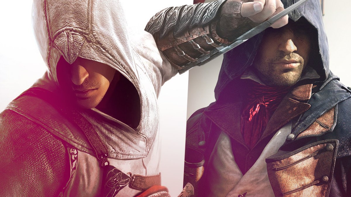 Assassin's Creed II - Metacritic