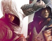 Assassin's Creed: do melhor para o pior (ranking segundo o Metacritic)