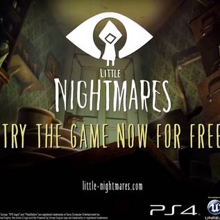 Imagem de Little Nightmares recebe segundo DLC, The Hideaway, e uma demonstração hoje