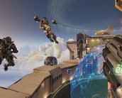 Corre lá! Você pode jogar LawBreakers para PC na faixa neste fim de semana