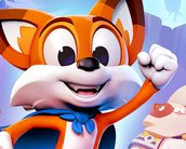 Super Lucky’s Tale é diversão com plataforma para toda a família